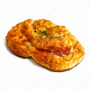 Ham Cheese Roll