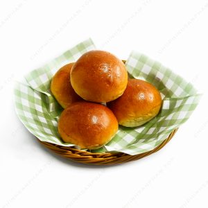 Bánh Mì Nữ Hoàng Cuộn (4 cái)