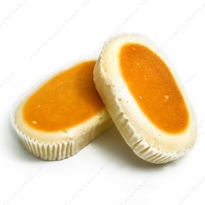 Hokkaido Cheese Softcake