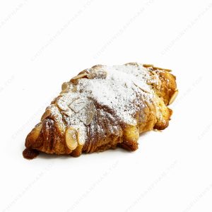 Almond Croissant