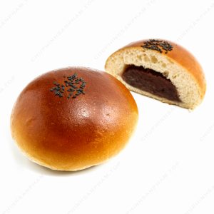 Red Bean Bun(Tsubu)