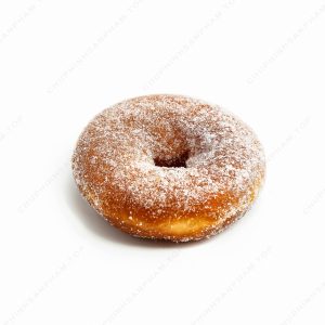 Sugar Ring Doughnut