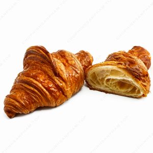 Croissant aux Levain