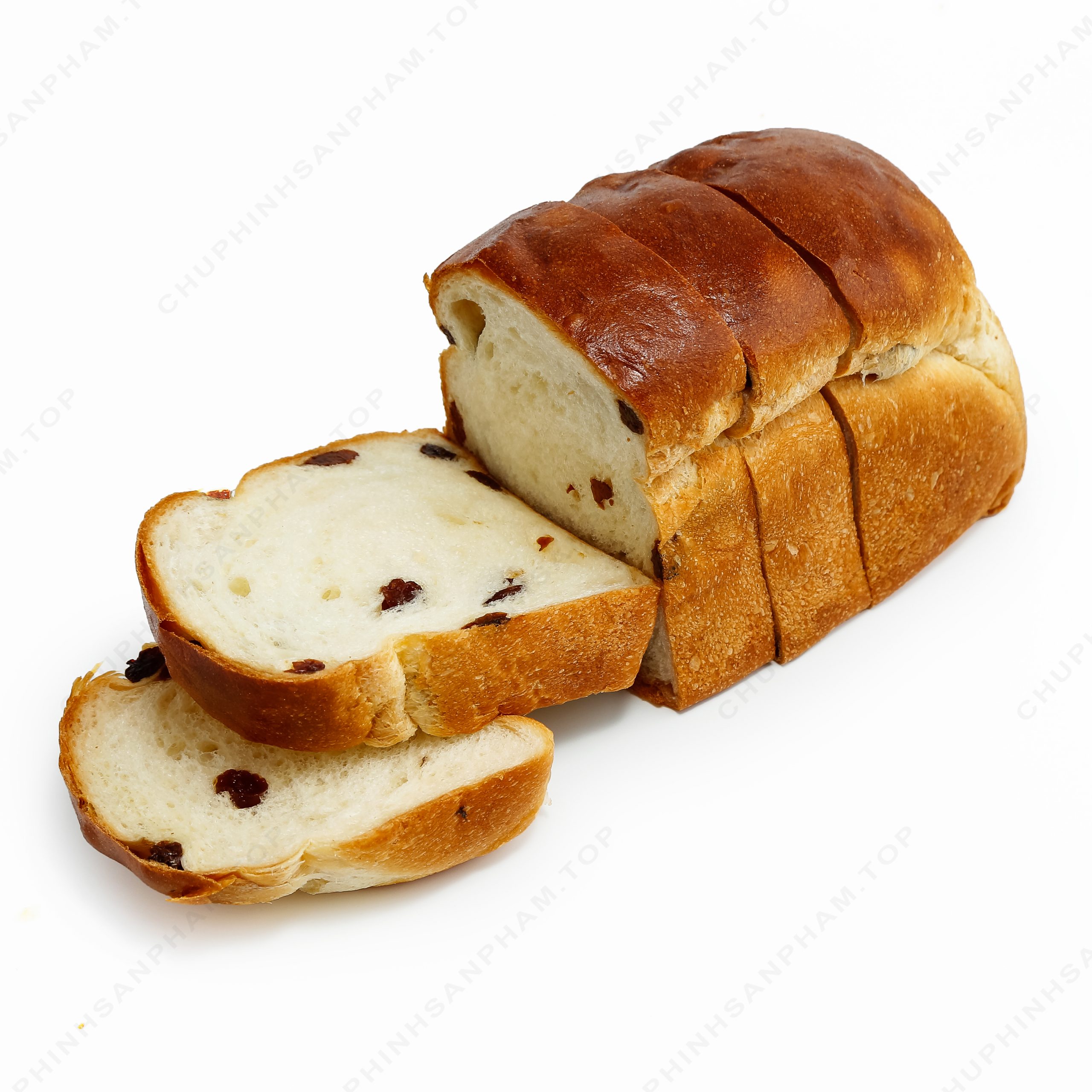 Raisin Bread Vietnam Yamazaki