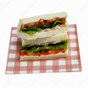 BLT Sandwich