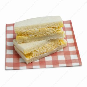 Egg Salad Sandwich