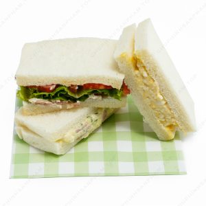 Sandwich Thập Cẩm