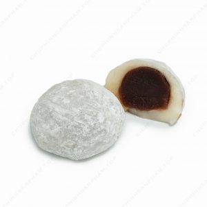 Daifuku Trắng Không Vỏ (Koshian)