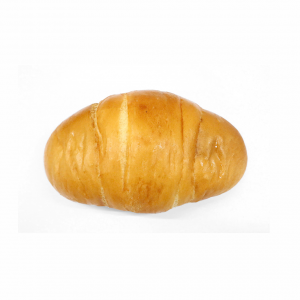 Bánh Mì Bơ Muối Cuộn Kiểu Pháp