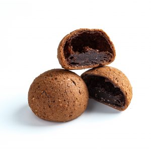 Bánh Mì Mochi Chocolate