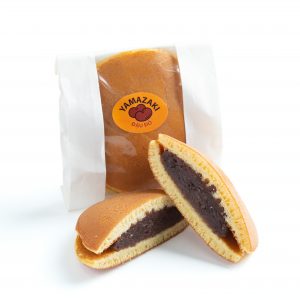 Bánh Dorayaki