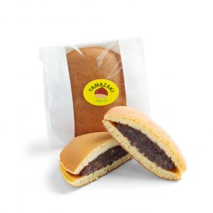 Dorayaki Hạt Dẻ