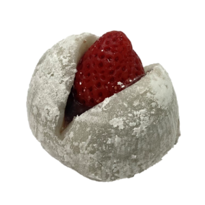 Strawberry Daifuku