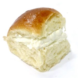 Cream Hawaii Bread